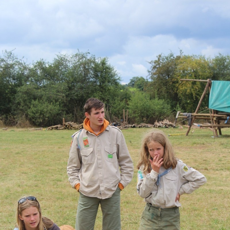 IMG 4911 - Scouts en Gidsen Zaventem 